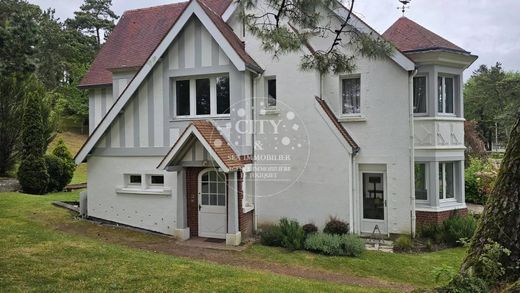 Appartement à Le Touquet-Paris-Plage, Pas-de-Calais
