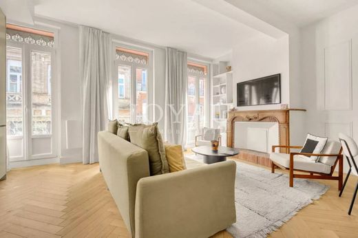 Appartement à Toulouse, Haute-Garonne
