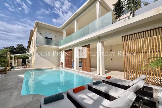 Villa Beaulieu-sur-Mer, Alpes-Maritimes