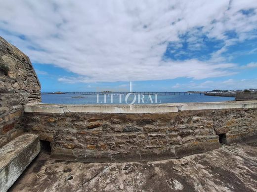 Luxe woning in Roscoff, Finistère