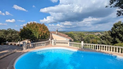 Βίλα σε Carcès, Var