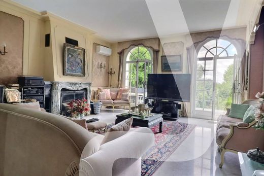 Элитный дом, Fontenay-sous-Bois, Val-de-Marne