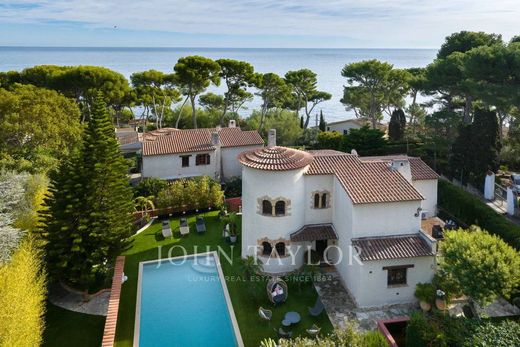 Villa in Antibes, Alpes-Maritimes