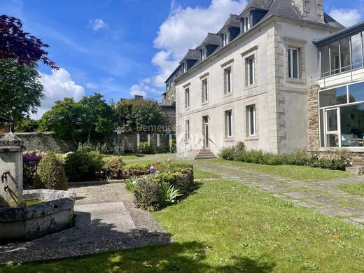 Luxus-Haus in Lannion, Côtes-d'Armor