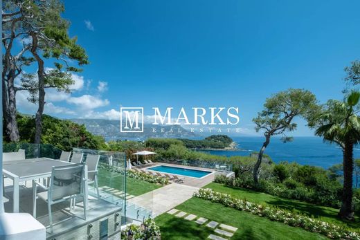 Villa - Saint-Jean-Cap-Ferrat, Alpes Marítimos