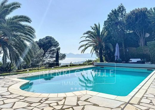 Villa in Cannes, Alpes-Maritimes