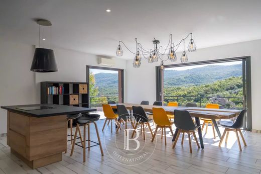 别墅  Porticcio, South Corsica