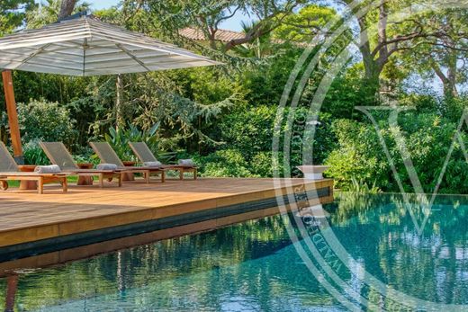 Villa a Saint-Jean-Cap-Ferrat, Alpi Marittime