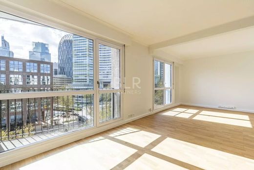 Apartamento - Courbevoie, Hauts-de-Seine