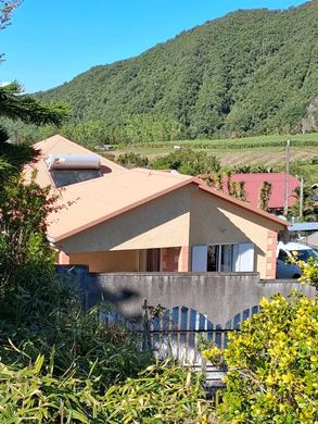 Luxury home in Saint-Louis, Réunion