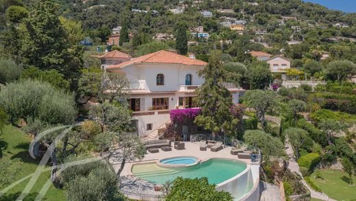 Villa - Roquebrune-Cap-Martin, Alpes Marítimos