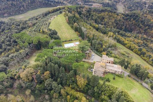 Villa - Palaia, Province of Pisa