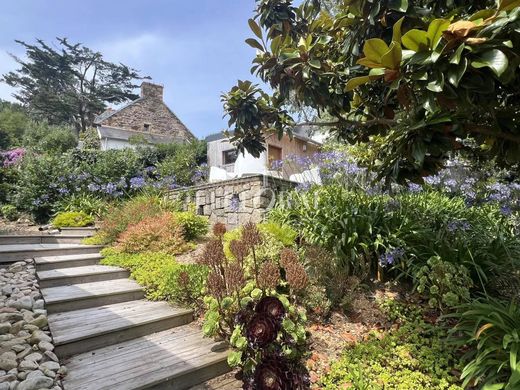 Casa de lujo en Ploubazlanec, Costas de Armor