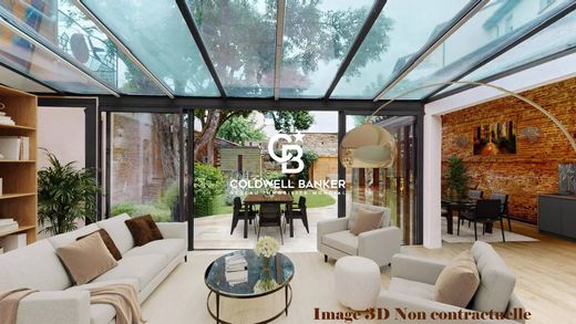 Luxury home in Toulouse, Upper Garonne