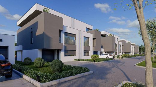 Luxury home in Linger, Käerjeng