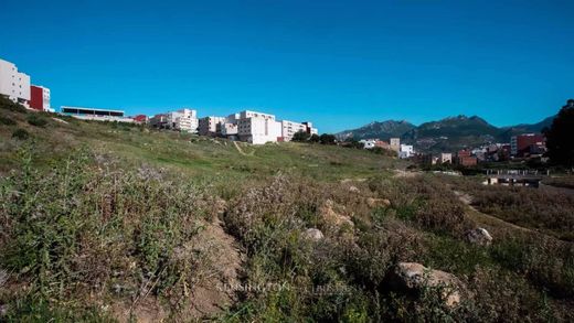 Land in Tétouan, Tetouan