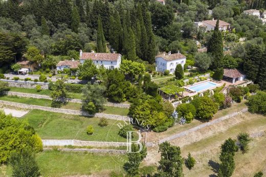 Villa en Grasse, Alpes Marítimos