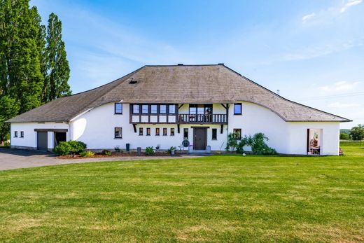 Luxury home in Nandrin, Liège Province