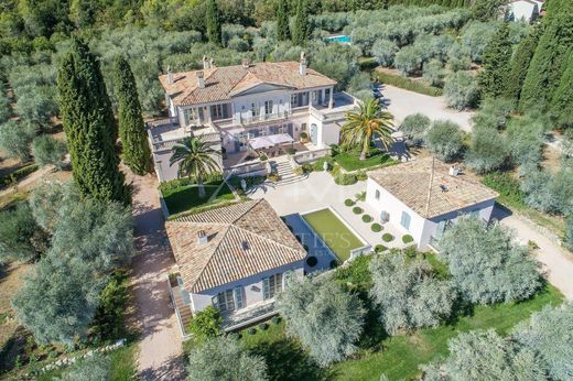 Βίλα σε Grasse, Alpes-Maritimes