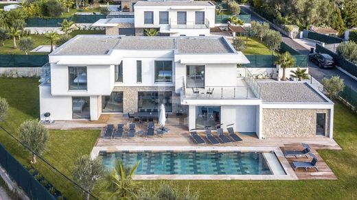 Villa in Mougins, Alpes-Maritimes