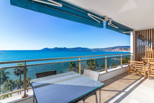 Apartament w Cannes, Alpes-Maritimes