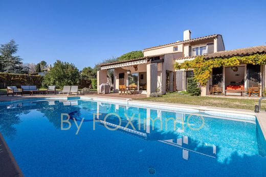 Lüks ev Antibes, Alpes-Maritimes