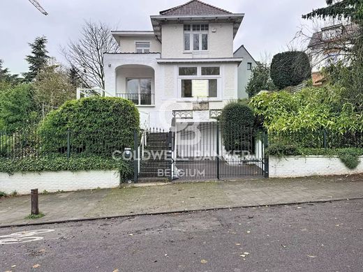 豪宅  Uccle, Bruxelles-Capitale