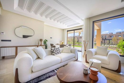 Villa à Marrakech, Marrakesh-Safi