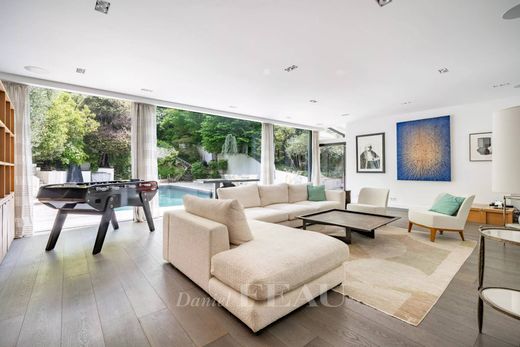 Luxury home in Bougival, Yvelines