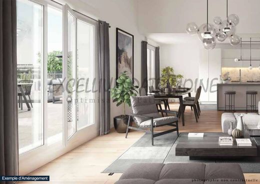 Dúplex en Cormeilles-en-Parisis, Valle de Oise