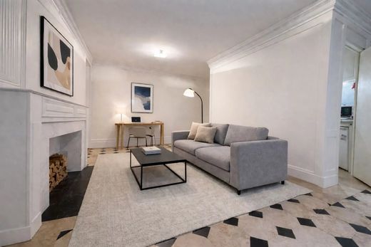 套间/公寓  Saint-Germain, Odéon, Monnaie, Paris