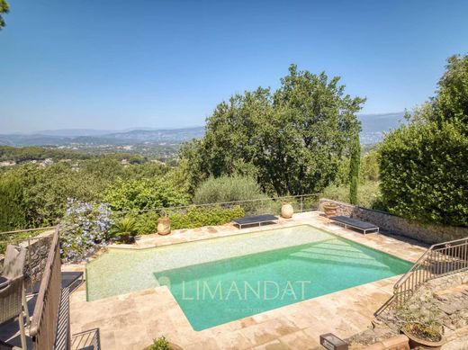 Villa in Mougins, Alpes-Maritimes