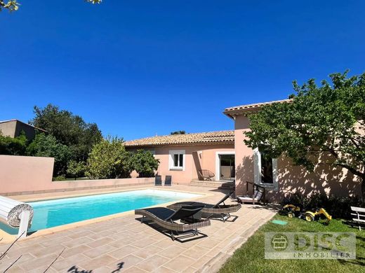 Villa in Pinet, Hérault