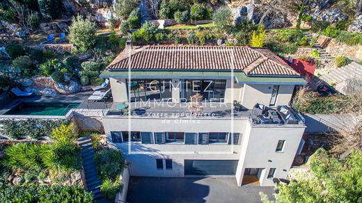 Luksusowy dom w Nicea, Alpes-Maritimes