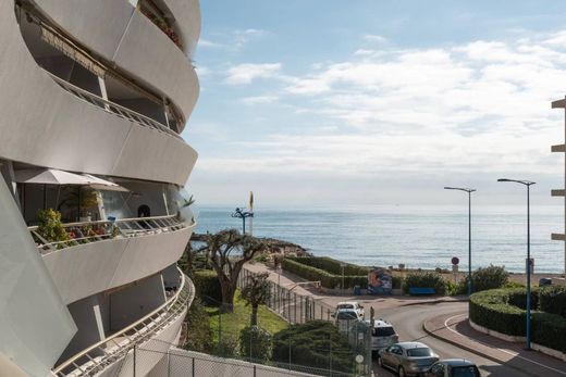 Apartment in Villeneuve-Loubet, Alpes-Maritimes