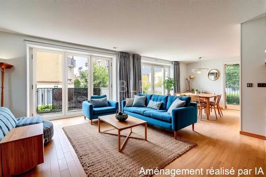 Appartement in Saint-Cloud, Hauts-de-Seine