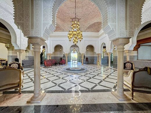 Villa à Marrakech, Marrakesh-Safi