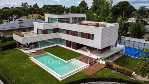 Πολυτελή κατοικία σε Μαδρίτη, Provincia de Madrid