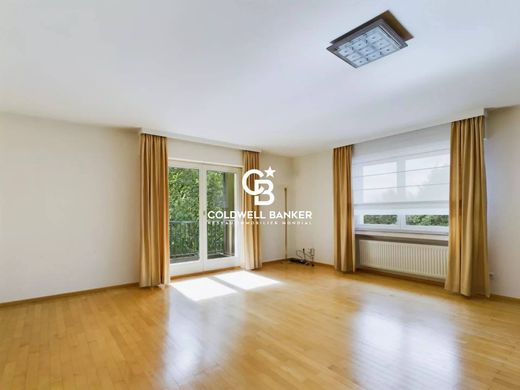 Piso / Apartamento en Luxemburgo, Ville de Luxembourg