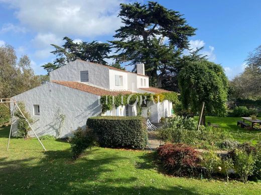 Luxe woning in L'Île-d'Yeu, Vendée