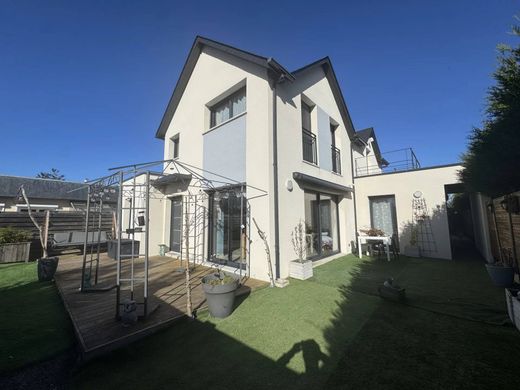 Luxury home in Cabourg, Calvados
