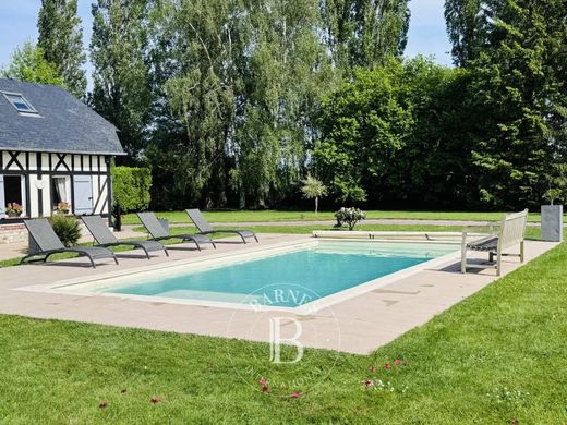 Luxury home in Pont-l'Évêque, Calvados