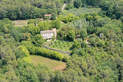 Casa de lujo en Lorgues, Var