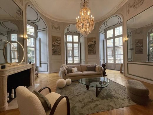 Appartement à Bordeaux, Gironde