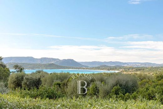 Villa in Sainte-Lucie de Porto-Vecchio, South Corsica