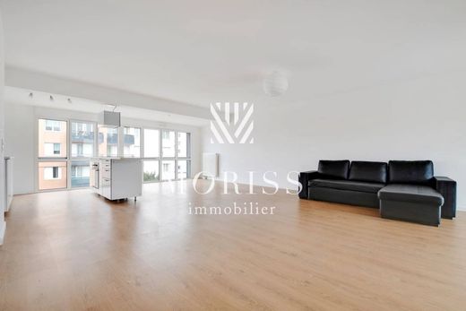 Apartment in Les Lilas, Seine-Saint-Denis
