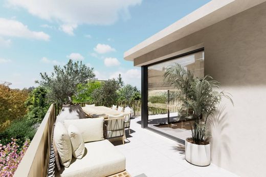 Apartment in Aix-en-Provence, Bouches-du-Rhône