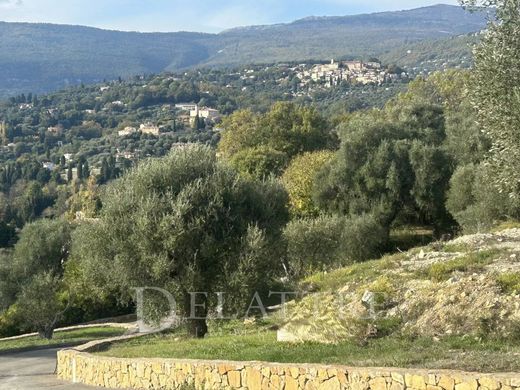 أرض ﻓﻲ Opio, Alpes-Maritimes