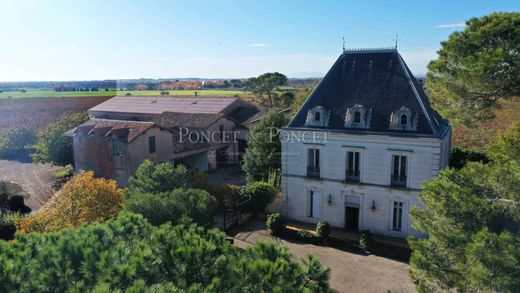 Rural or Farmhouse in Agde, Hérault