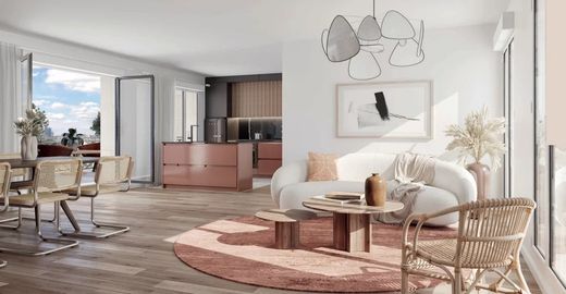 ‏דירה ב  Paris 13 Gobelins, Paris